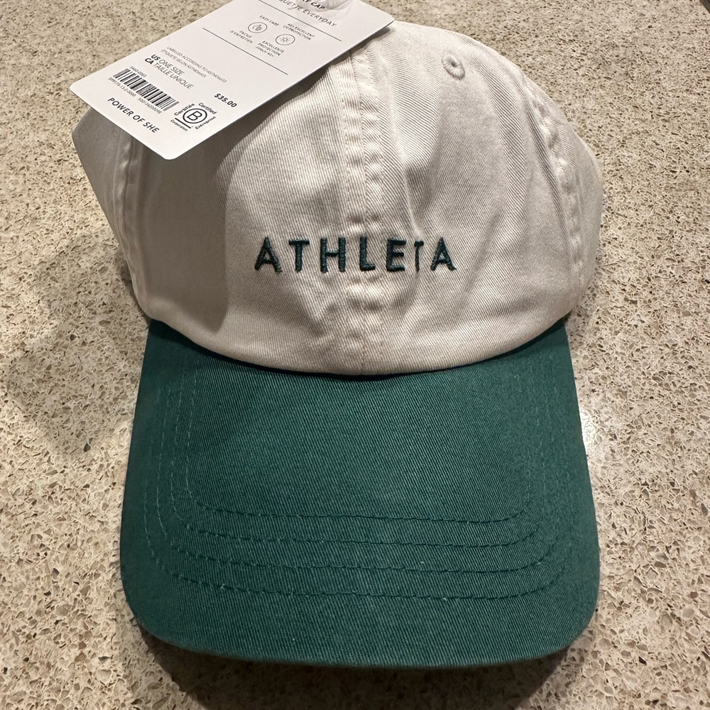 Athleta Everyday Cap